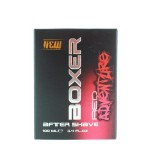 BOXER AFTER SHAVE 100ML RED ADVENTURE