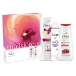 DOVE CASETA CADOU VITALISIEREND (DC225+BL400ML+DEO150ML)