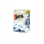 5-AKTIV ODORIZANT WC BLOCK 50G OCEAN 5-AKTIV ODORIZANT WC BLOCK 50G OCEAN