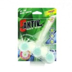 5-AKTIV ODORIZANT WC BLOCK 50G PIN+CLOR (FARA FOSFATI) 5-AKTIV ODORIZANT WC BLOCK 50G PIN+CLOR (FARA FOSFATI)