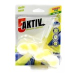 5-AKTIV ODORIZANT WC BLOCK 50G LAMAIE 5-AKTIV ODORIZANT WC BLOCK 50G LAMAIE