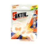 5-AKTIV ODORIZANT WC BLOCK 50G MELON 5-AKTIV ODORIZANT WC BLOCK 50G MELON