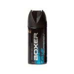 BOXER DEO 150ML BLUE REFRESH