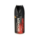 BOXER DEO 150ML RED ADVENTURE
