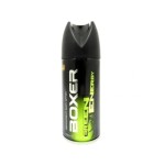 BOXER DEO 150ML GREEN ENERGY