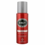 BRUT DEO 200ML ATTRACTION TOTALE