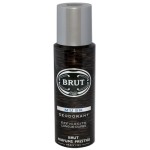 BRUT DEO 200ML MUSK