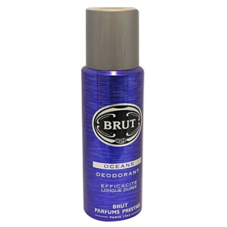 BRUT DEO 200ML OCEANS