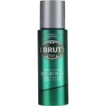 BRUT DEO 200ML ORIGINAL