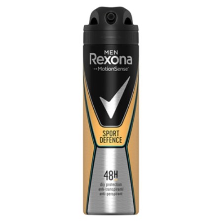 REXONA DEO 150ML MEN SPORT DEFENCE