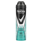 REXONA DEO 150ML MEN STAY FRESH MARINE REXONA DEO 150ML MEN STAY FRESH MARINE