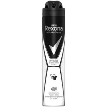 REXONA DEO 200ML MEN ACTIVE PROTECTION+ INVISIBLE 48H