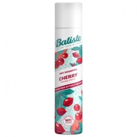BATISTE SAMPON USCAT 200ML CHERRY