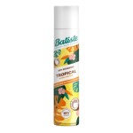 BATISTE SAMPON USCAT 200ML TROPICAL