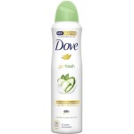 DOVE DEO 150ML GO FRESH CUCUMBER SCENT