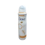 DOVE DEO 150ML ZINK COMPLEX FLORI DE MAR