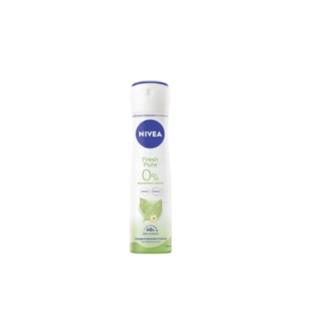 NIVEA DEO 150ML FRESH PURE