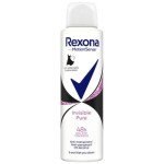 REXONA DEO 200ML INVISIBLE PURE 72H REXONA DEO 200ML INVISIBLE PURE 72H