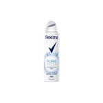 REXONA DEO 150ML PURE FRESH EXTRA FRESH 48H REXONA DEO 150ML PURE FRESH EXTRA FRESH 48H