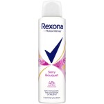 REXONA DEO 150ML SEXY BOUQUET 48H REXONA DEO 150ML SEXY BOUQUET 48H