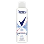 REXONA DEO 150ML WINTER DRY 48H REXONA DEO 150ML WINTER DRY 48H