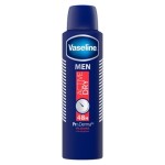 VASELINE DEO 250ML MEN ACTIVE DRY VASELINE DEO 250ML MEN ACTIVE DRY