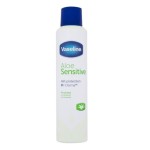 VASELINE DEO 250ML ALOE SENSITIVE VASELINE DEO 250ML ALOE SENSITIVE