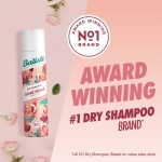 BATISTE SAMPON USCAT 200ML ROSE GOLD