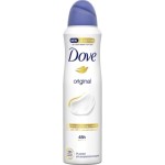DOVE DEO 150ML ZINK COMPLEX ORIGINAL