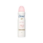 DOVE DEO 150ML SOFT FEEL