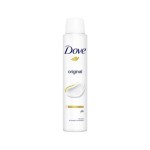 DOVE DEO 200ML ORIGINAL 48H