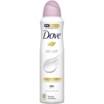 DOVE DEO 200ML POWDER SOFT 48H