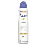 DOVE DEO 150ML ORIGINAL 48H