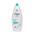DOVE DUS GEL 250ML SENSITIVE SKIN