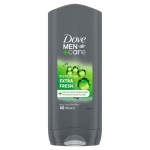 DOVE MEN+CARE DUS GEL 400ML 3IN1 EXTRA FRESH
