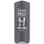 DOVE DUS GEL 250ML MEN+CARE CLEAN ELEMENTS