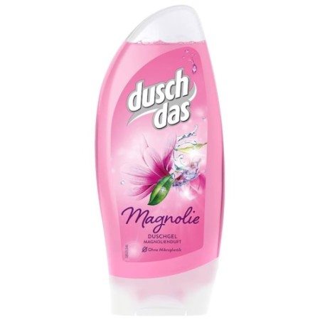 DUSCH DAS DUS GEL 250ML MAGNOLIE