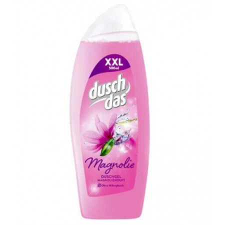 DUSCH DAS DUS GEL 500 ML MAGNOLIA