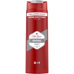 OLD SPICE DUS GEL 250ML 3IN1 ORIGINAL