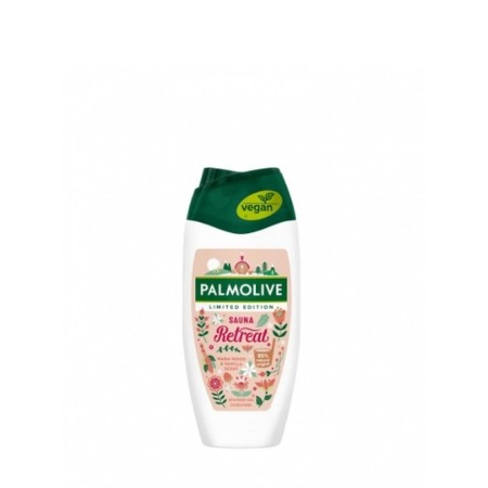 PALMOLIVE DUS GEL 250ML SAUNA RETREAT