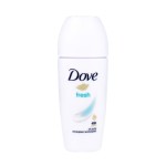 DOVE ROLL-ON 50ML FRESH 48H DOVE ROLL-ON 50ML FRESH 48H