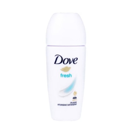 DOVE ROLL-ON 50ML FRESH 48H