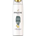PANTENE PRO-V SAMPON PAR 360ML 3IN1 ANTIFORFORA