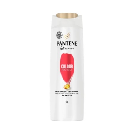 PANTENE PRO-V SAMPON PAR 500ML COLOR PROTECT