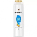 PANTENE PRO-V SAMPON PAR 360ML 3IN1 LINEA CLASSICA