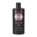SYOSS SAMPON PAR 440ML KERATIN