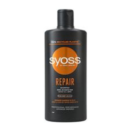 SYOSS SAMPON PAR 440ML REPAIR