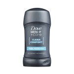 DOVE STICK 50ML MEN+CARE CLEAN COMFORT DOVE STICK 50ML MEN+CARE CLEAN COMFORT