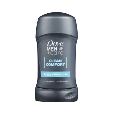 DOVE STICK 50ML MEN+CARE CLEAN COMFORT